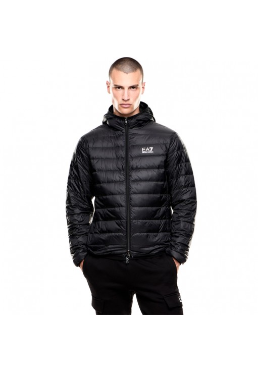 Scurta EA7 EMPORIO ARMANI TRAIN CORE ID M DOWN LIGHT JAC