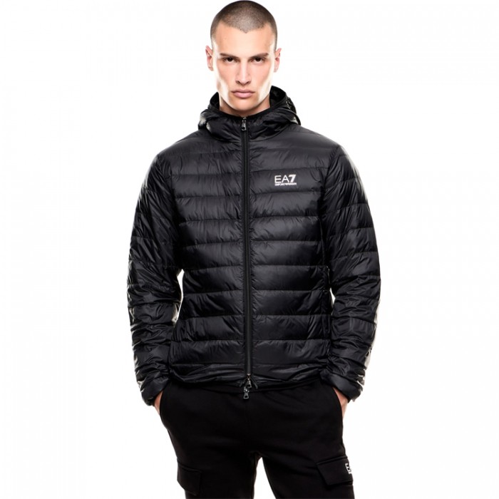Scurta EA7 EMPORIO ARMANI TRAIN CORE ID M DOWN LIGHT JAC 8NPB24-PNGPZ-1200