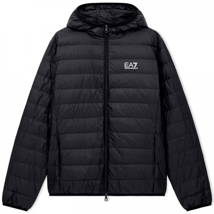 Scurta EA7 EMPORIO ARMANI TRAIN CORE ID M DOWN LIGHT JAC 8NPB24-PNGPZ-1200 - 5