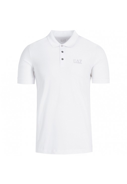 Поло EA7 EMPORIO ARMANI POLO