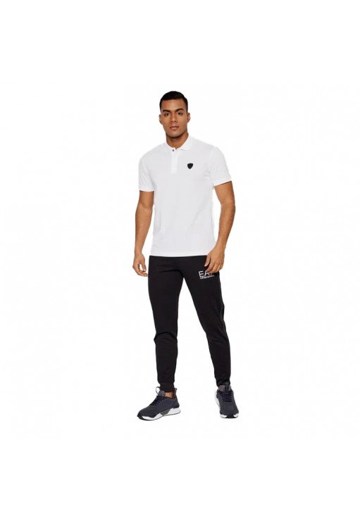 Polo EA7 EMPORIO ARMANI POLO SHIRT M
