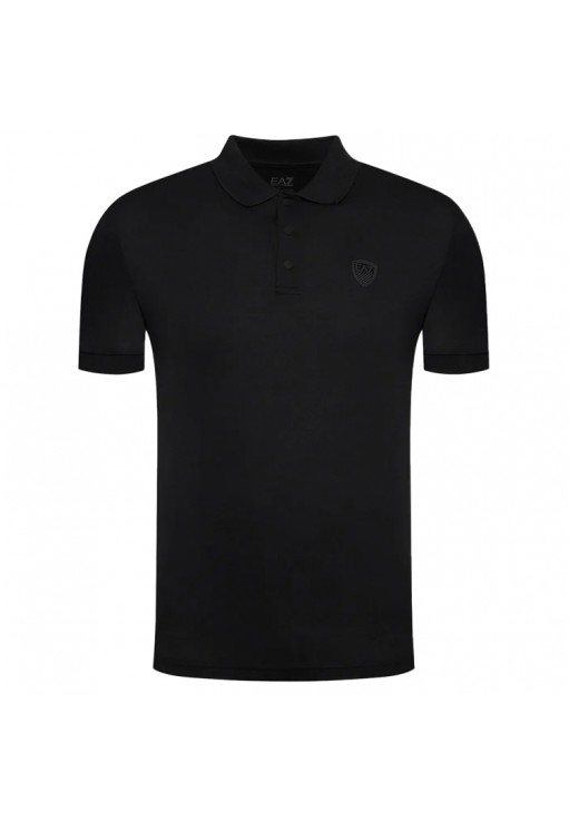 Polo EA7 EMPORIO ARMANI POLO SHIRT M