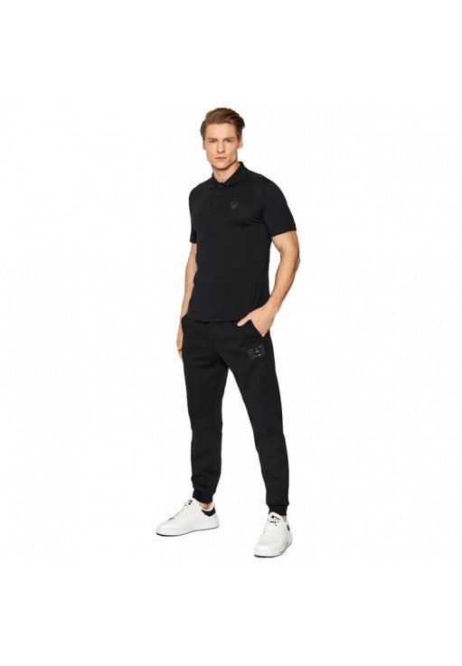 Поло EA7 EMPORIO ARMANI POLO SHIRT M