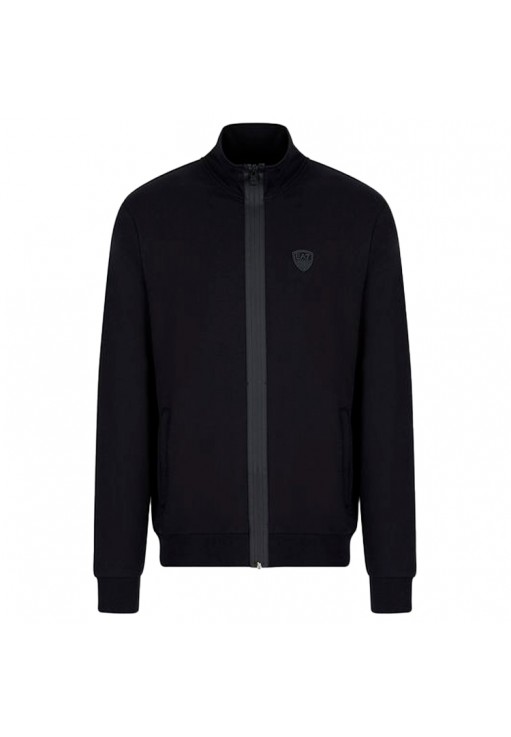 Толстовка EA7 EMPORIO ARMANI SWEATSHIRT M