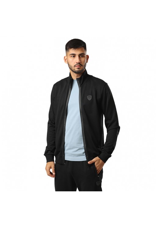 Толстовка EA7 EMPORIO ARMANI SWEATSHIRT M