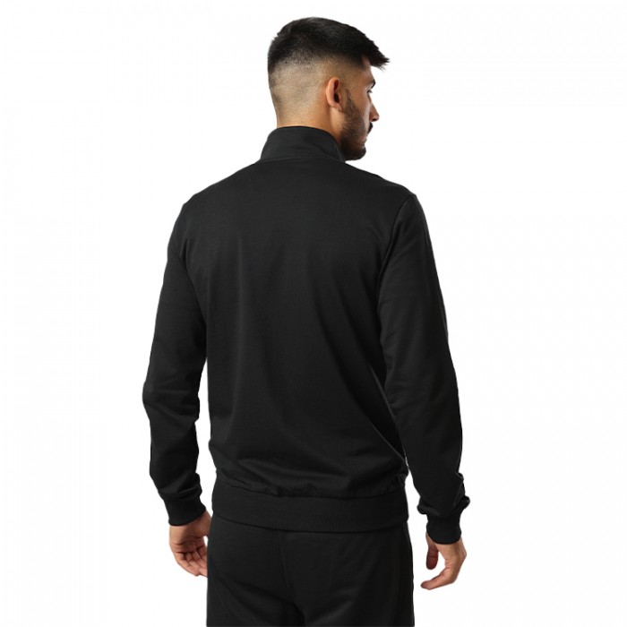 Толстовка EA7 EMPORIO ARMANI SWEATSHIRT M 8NPM09-PJBPZ-1200 - 3