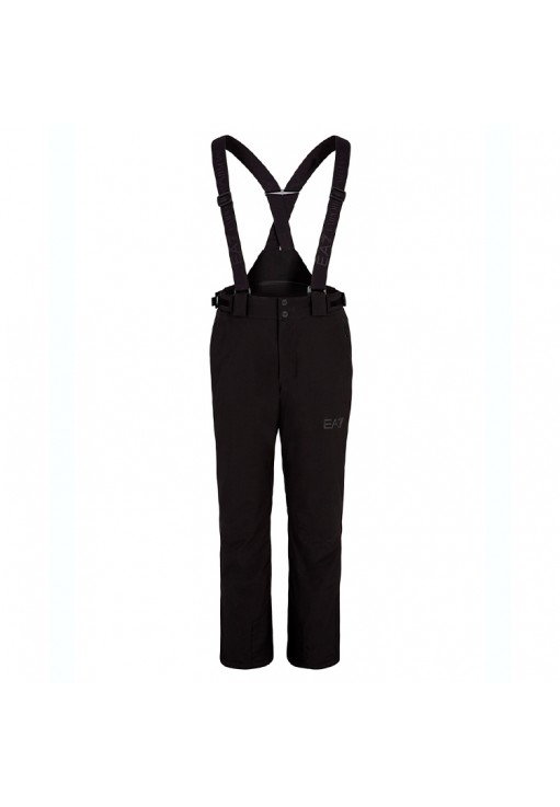 Брюки EA7 EMPORIO ARMANI TROUSER