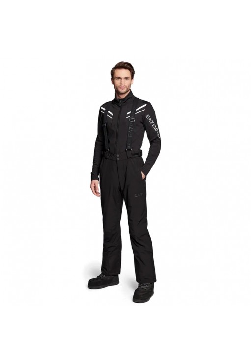 Брюки EA7 EMPORIO ARMANI TROUSER