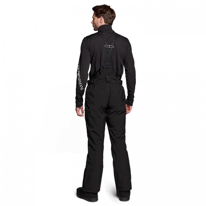 Брюки EA7 EMPORIO ARMANI TROUSER 8NPP24-PN45Z-1200 - 4