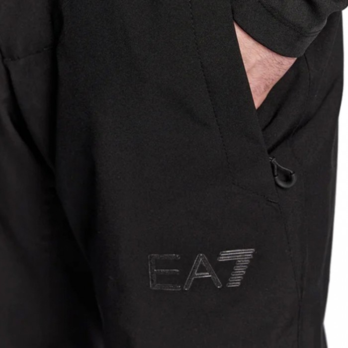 Брюки EA7 EMPORIO ARMANI TROUSER 8NPP24-PN45Z-1200 - 6