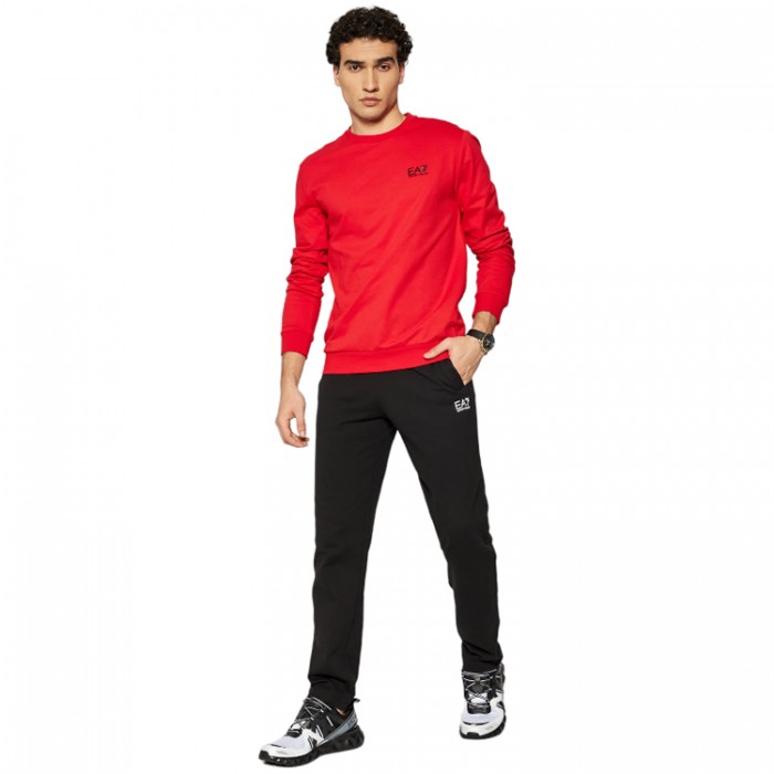 Pantaloni EA7 EMPORIO ARMANI PANTALONI 8NPP51-PJ05Z-1200 - 2