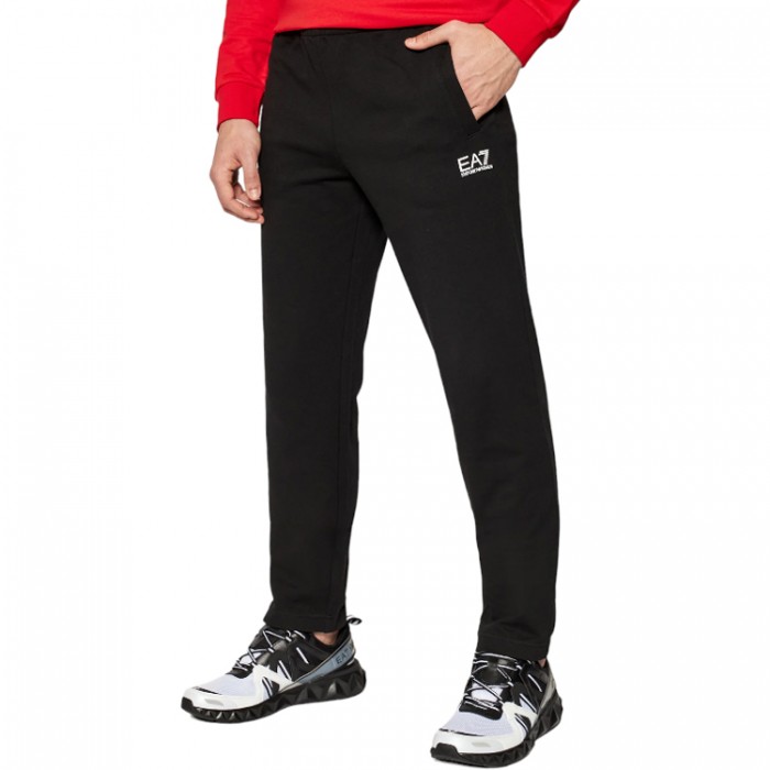Pantaloni EA7 EMPORIO ARMANI PANTALONI 8NPP51-PJ05Z-1200 - 3