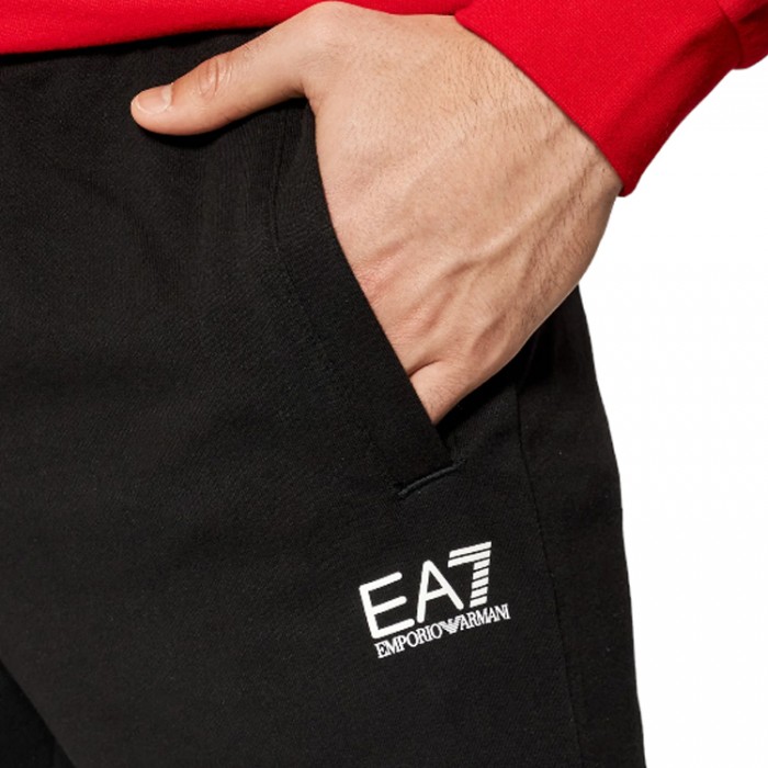 Pantaloni EA7 EMPORIO ARMANI PANTALONI 8NPP51-PJ05Z-1200 - 5