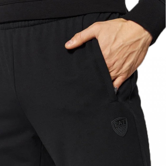 Pantaloni EA7 EMPORIO ARMANI TROUSER M 8NPP61-PJBPZ-1200 - 4