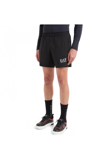Шорты EA7 EMPORIO ARMANI VIGOR7 M SHORTS 2 IN 1 CC