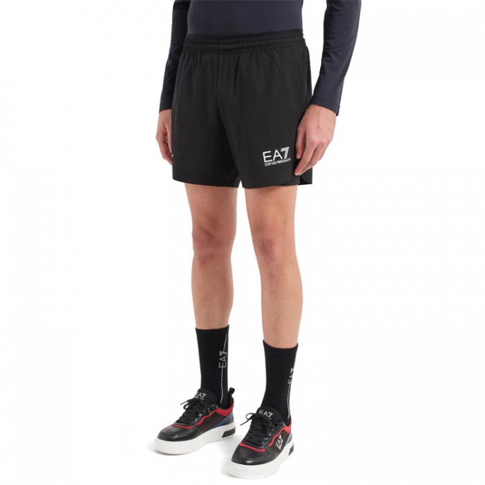 Sorti EA7 EMPORIO ARMANI VIGOR7 M SHORTS 2 IN 1 CC 8NPS09-PNBXZ-1200