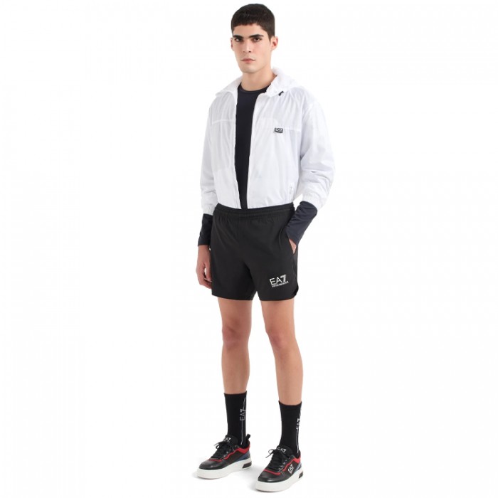 Sorti EA7 EMPORIO ARMANI VIGOR7 M SHORTS 2 IN 1 CC 8NPS09-PNBXZ-1200 - 3