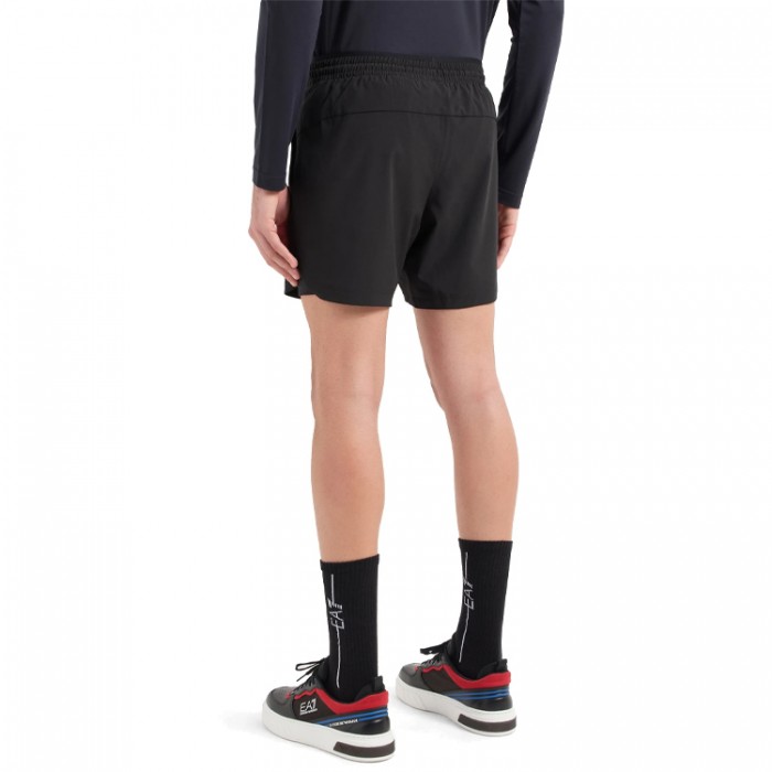 Sorti EA7 EMPORIO ARMANI VIGOR7 M SHORTS 2 IN 1 CC 8NPS09-PNBXZ-1200 - 4