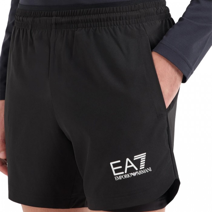 Sorti EA7 EMPORIO ARMANI VIGOR7 M SHORTS 2 IN 1 CC 8NPS09-PNBXZ-1200 - 5