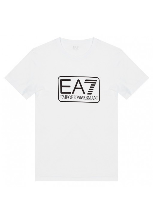 Футболка EA7 EMPORIO ARMANI T-SHIRT M
