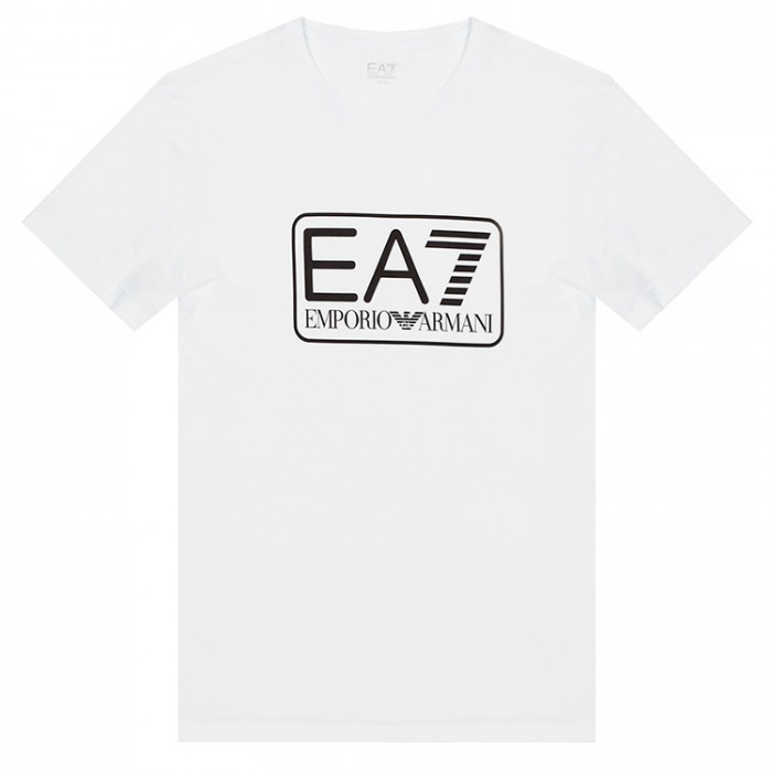 Tricou EA7 EMPORIO ARMANI T-SHIRT M 8NPT10-PJNQZ-1100