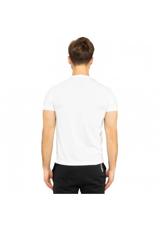 Футболка EA7 EMPORIO ARMANI T-SHIRT M