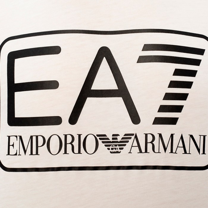 Tricou EA7 EMPORIO ARMANI T-SHIRT M 8NPT10-PJNQZ-1100 - 4
