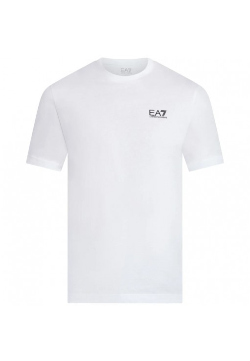 Tricou EA7 EMPORIO ARMANI TRAIN CORE ID M TEE SS CO CC
