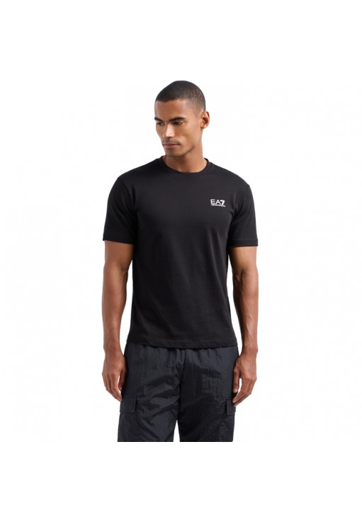 Футболка EA7 EMPORIO ARMANI TRAIN CORE ID M TEE SS CO CC