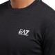 Футболка EA7 EMPORIO ARMANI TRAIN CORE ID M TEE SS CO CC 8NPT25-PJVPZ-1200 - 3