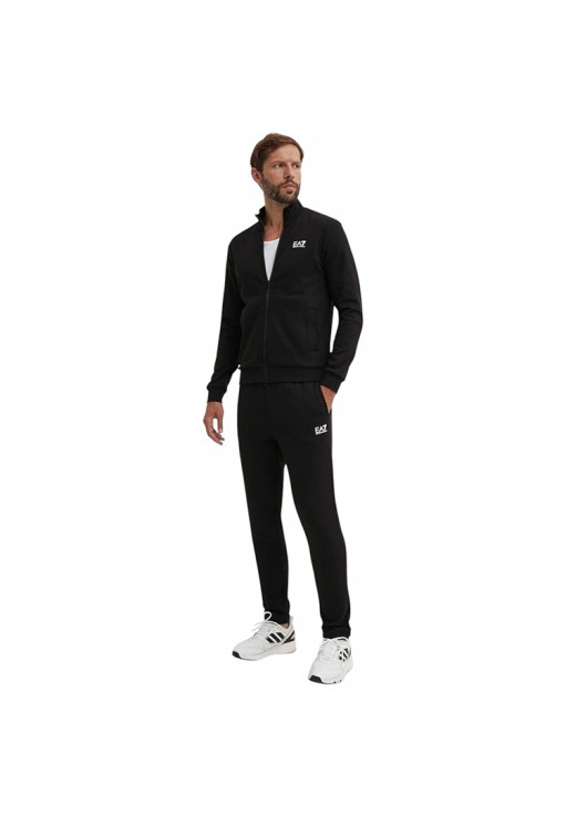Спортивный костюм EA7 EMPORIO ARMANI TRAIN CORE ID M T-SUIT T-TOP F