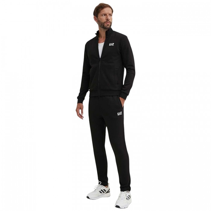 Спортивный костюм EA7 EMPORIO ARMANI TRAIN CORE ID M T-SUIT T-TOP F 8NPV67-PJVTZ-1200