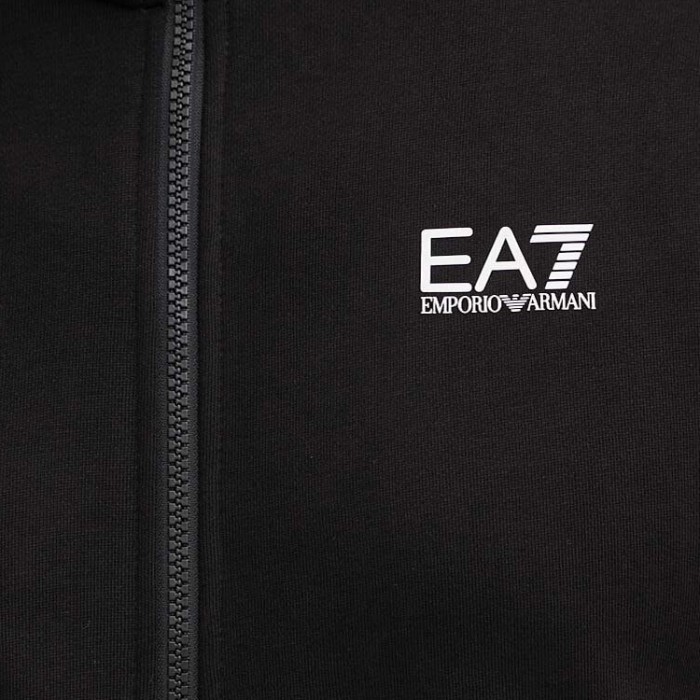 Спортивный костюм EA7 EMPORIO ARMANI TRAIN CORE ID M T-SUIT T-TOP F 8NPV67-PJVTZ-1200 - 2