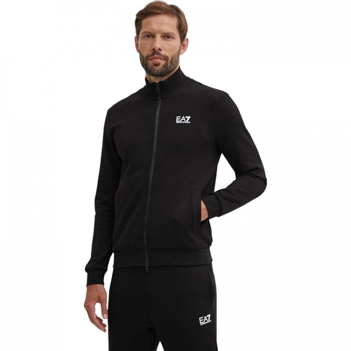 Спортивный костюм EA7 EMPORIO ARMANI TRAIN CORE ID M T-SUIT T-TOP F 8NPV67-PJVTZ-1200 - 3