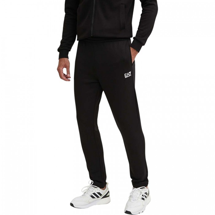 Спортивный костюм EA7 EMPORIO ARMANI TRAIN CORE ID M T-SUIT T-TOP F 8NPV67-PJVTZ-1200 - 4