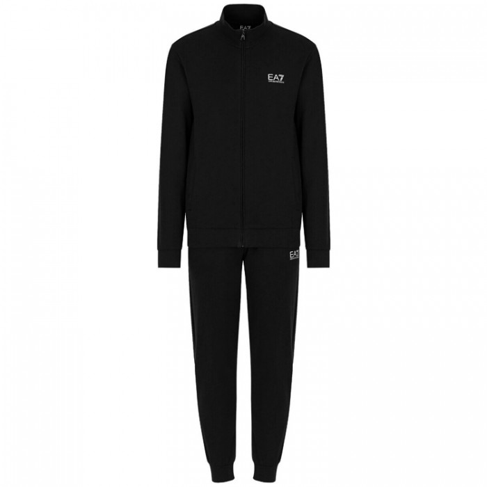 Спортивный костюм EA7 EMPORIO ARMANI TRAIN CORE ID M T-SUIT T-TOP F 8NPV67-PJVTZ-1200 - 5