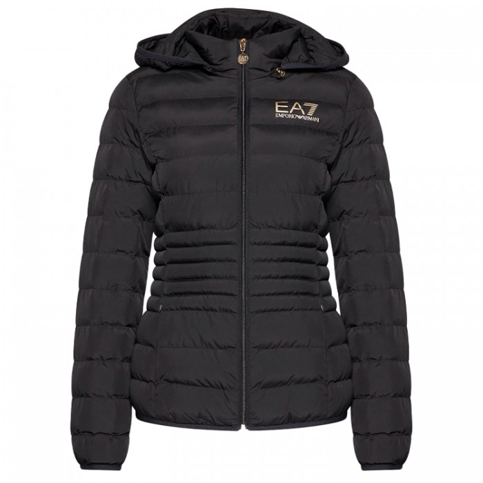 Куртка EA7 EMPORIO ARMANI BOMBER JACKET 8NTB23-TNF8Z-0200