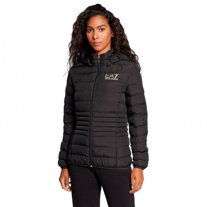 Куртка EA7 EMPORIO ARMANI BOMBER JACKET 8NTB23-TNF8Z-0200 - 2