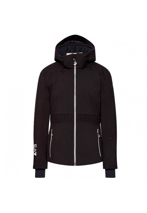 Куртка EA7 EMPORIO ARMANI BOMBER JACKET