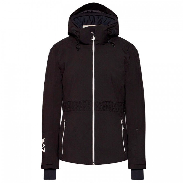 Куртка EA7 EMPORIO ARMANI BOMBER JACKET 8NTG13-TN45Z-1200