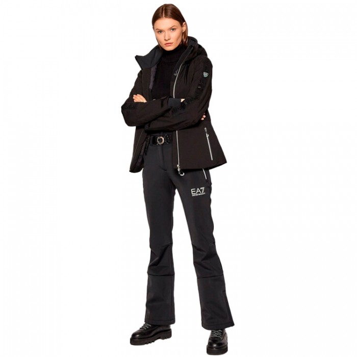 Куртка EA7 EMPORIO ARMANI BOMBER JACKET 8NTG13-TN45Z-1200 - 2