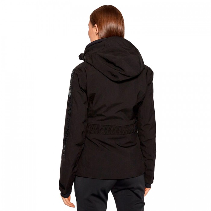Куртка EA7 EMPORIO ARMANI BOMBER JACKET 8NTG13-TN45Z-1200 - 3