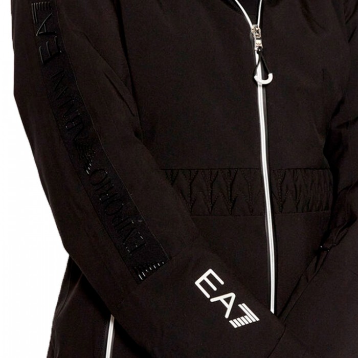 Куртка EA7 EMPORIO ARMANI BOMBER JACKET 8NTG13-TN45Z-1200 - 4
