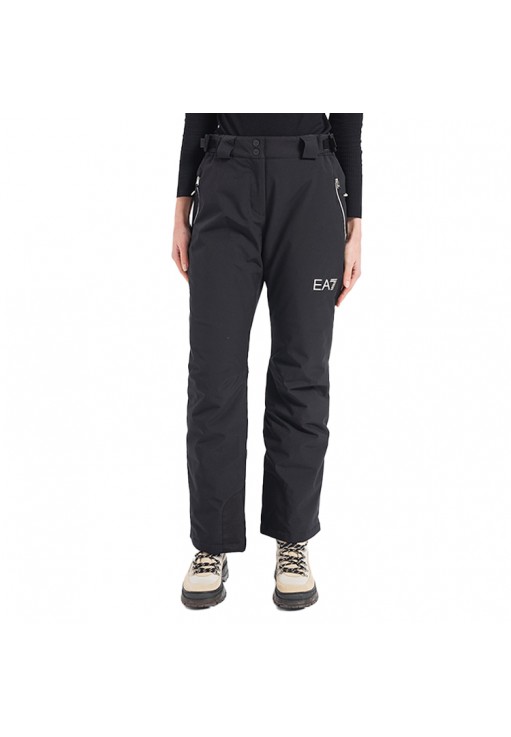 Брюки EA7 EMPORIO ARMANI TROUSER