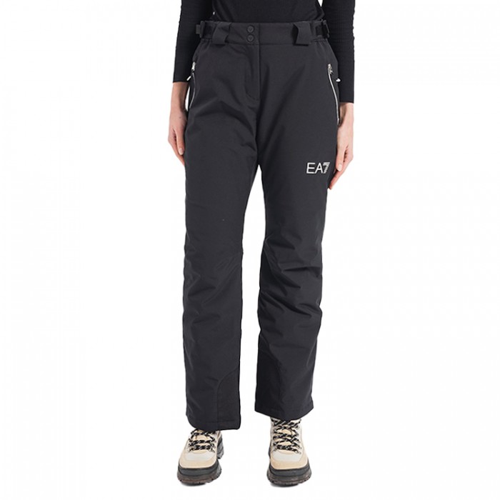 Pantaloni EA7 EMPORIO ARMANI TROUSER 8NTP16-TN45Z-1200 - 2