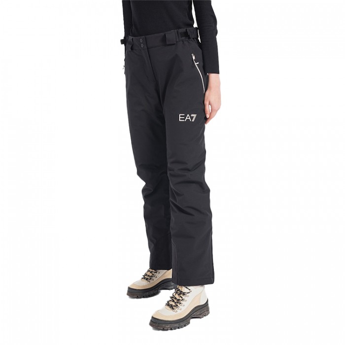 Pantaloni EA7 EMPORIO ARMANI TROUSER 8NTP16-TN45Z-1200 - 4
