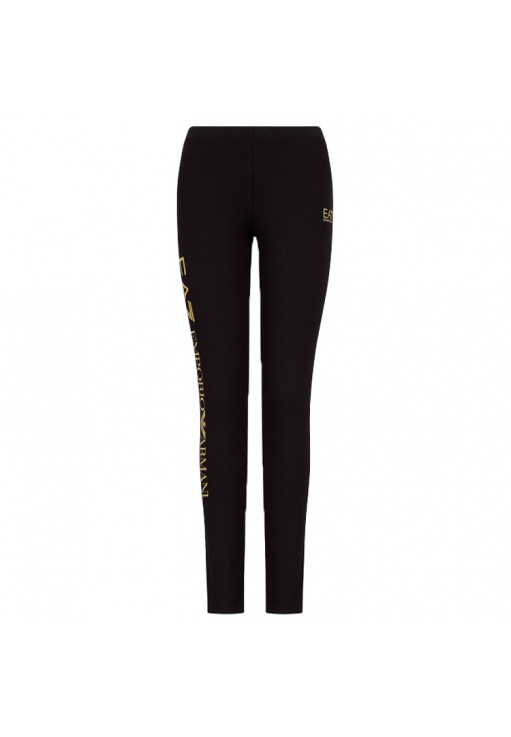 Panta-colanti EA7 EMPORIO ARMANI LEGGINGS W EA7