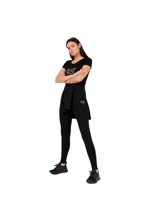 Panta-colanti EA7 EMPORIO ARMANI LEGGINGS W EA7
