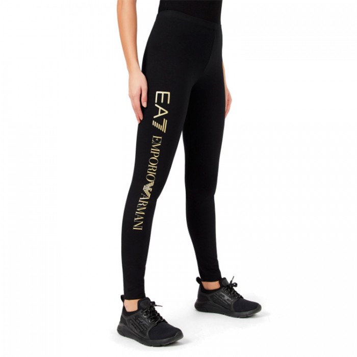 Panta-colanti EA7 EMPORIO ARMANI LEGGINGS W EA7 8NTP63-TJ01Z-0200 - 3