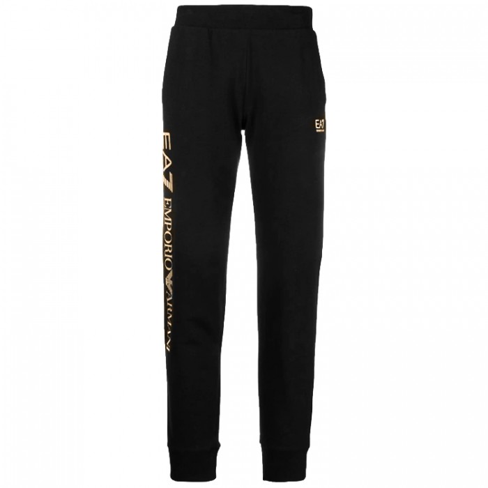 Брюки EA7 EMPORIO ARMANI PANTALONI 8NTP85-TJCQZ-0200